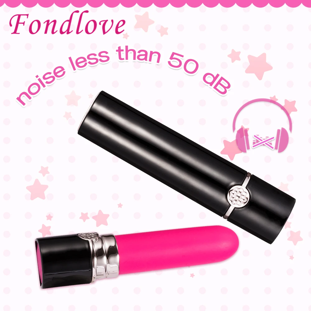 Помада Мини секретная Пуля Вибратор USB зарядка 10 вибрационные Режимы вибрации