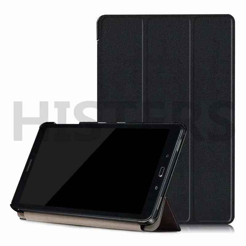 Аксессуары для samsung Galaxy Tab A6 10,1 S-Pen WiFi SM-P580 SM-P585 умный чехол+ Bluetooth клавиатура+ чехол+ пленка+ стилус+ салфетки