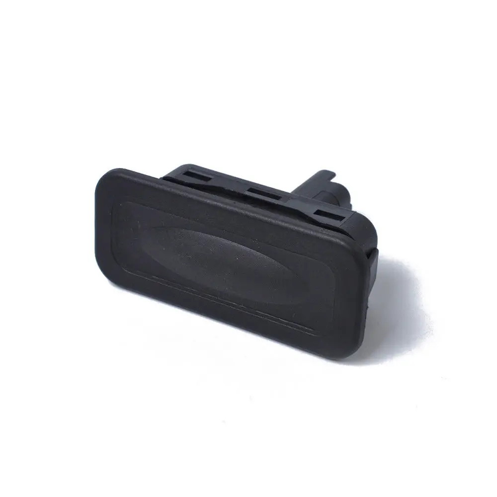 Переключатель замка багажника для Renault Clio Megane Scenic Captur Kangoo замена