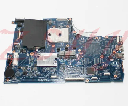 

Для hp ENVY M6-N010DX M6 M6-N материнская плата для ноутбука 760042-501 760042-001 DDR3 Бесплатная доставка 100% ТЕСТ ОК