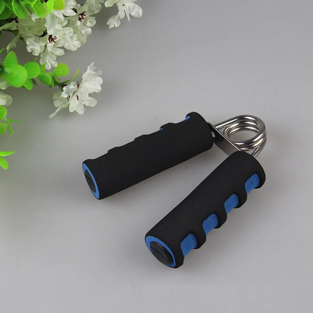 1 пара усилителей для рук тренажер запястья пальцев сила предплечья спортсменов