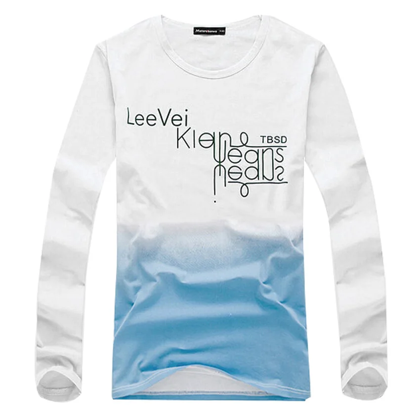 Новое поступление весеннее поло с длинным рукавом мужские повседневные рубашки