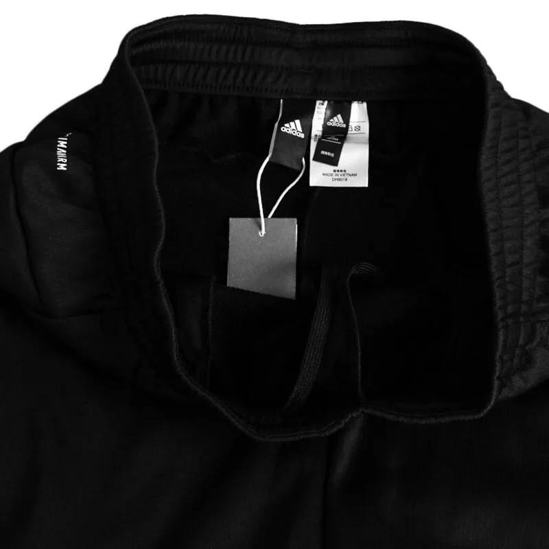 Оригинальное новое поступление 2018 мужские спортивные штаны Adidas TI FL | Спорт и