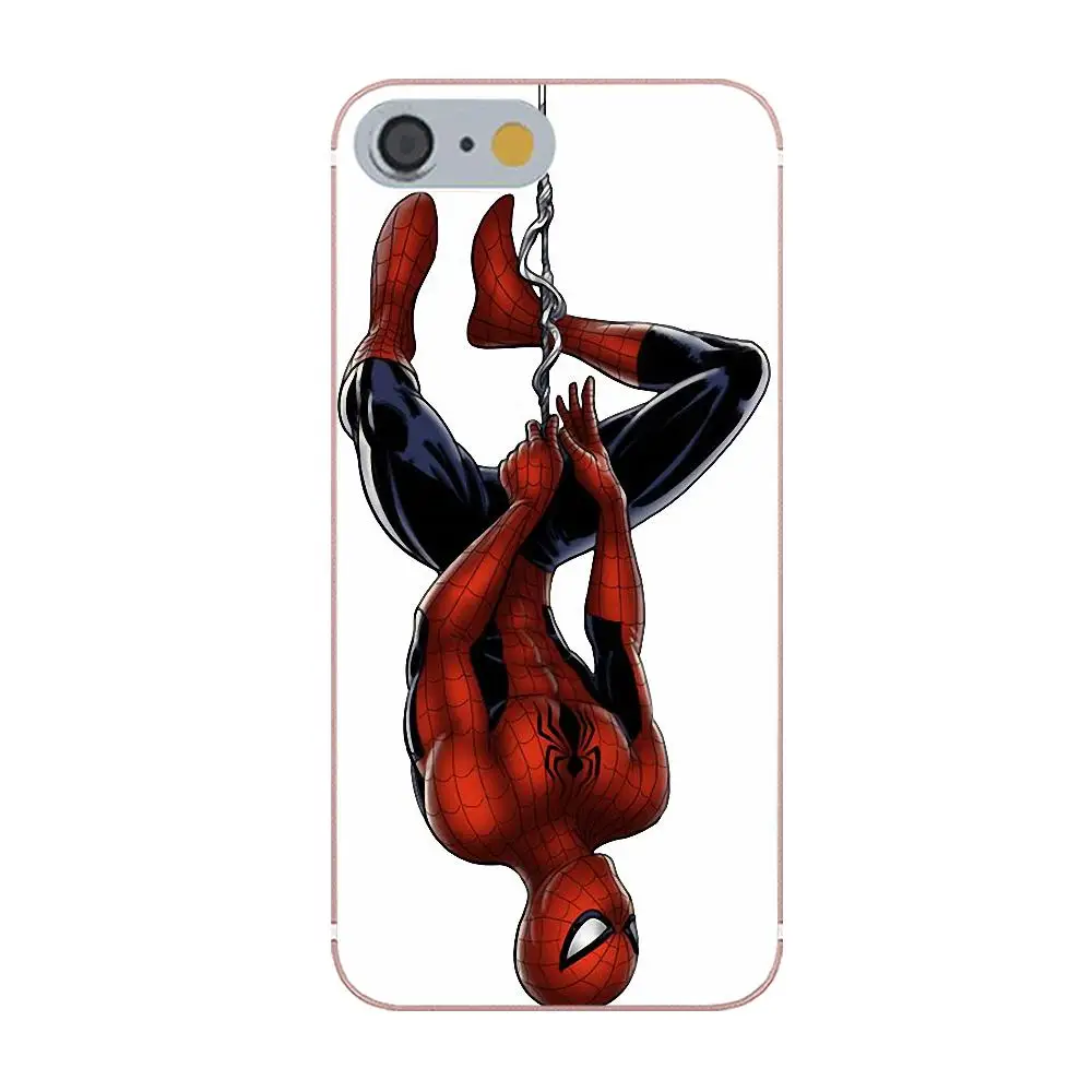 Супер крутой Marvel Дэдпул супер красочные аксессуары для телефона чехол LG G2 G3 mini