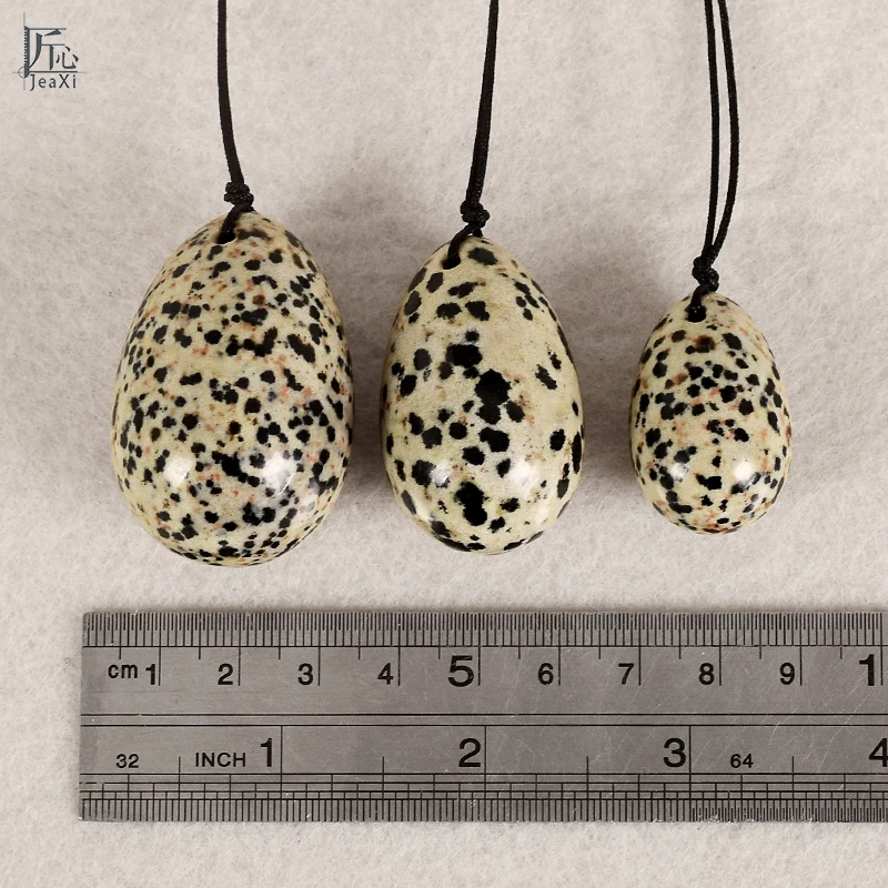 3 шт. набор яиц из Далмации для женщин|yoni egg set|yoni eggmassage set |