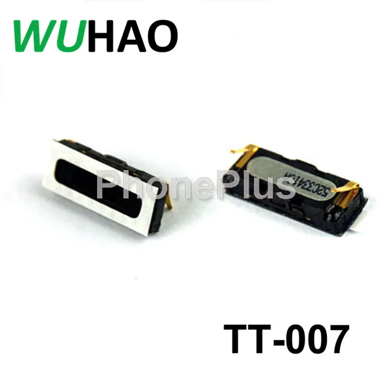 Для Sony Xperia U ST25 ST25i P LT22 LT22i SK17 Live с Walkman WT19 наушники Динамик Приемник Запасная часть|repair part|speaker pearpiece speaker |