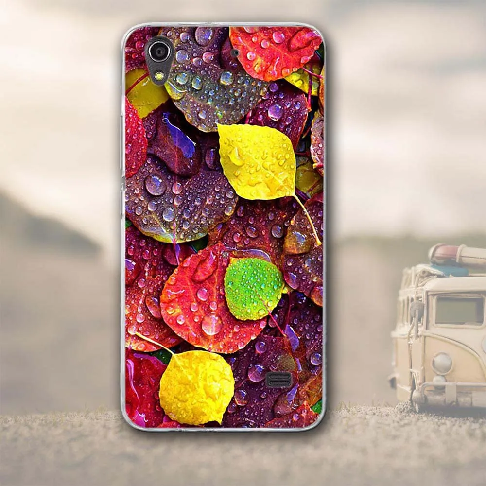 Мягкий чехол из ТПУ для huawei Ascend G620S G621 C8817E/D Honor Play 4, чехол, силиконовая задняя крышка, чехол для телефона huawei Honor Play 4, сумка