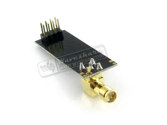 NRF24L01 RF Board (C) # Wireless Module 2.4G Radio Transceiver Evaluation Development Kit | Компьютеры и офис