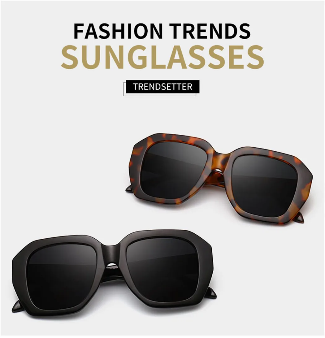 2019 Модные солнцезащитные очки пилота Для женщин мужчин Брендовая Дизайнерская