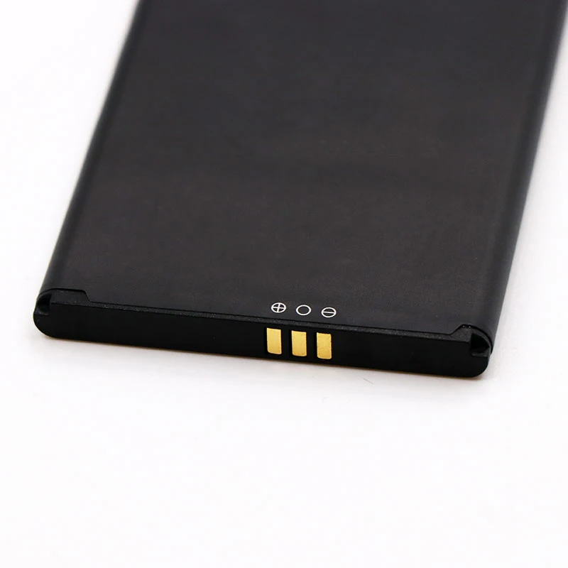 Аккумулятор 4000 мАч для DOOGEE X5 MAX Pro аккумуляторная батарея AKKU|batteries batteries|battery for