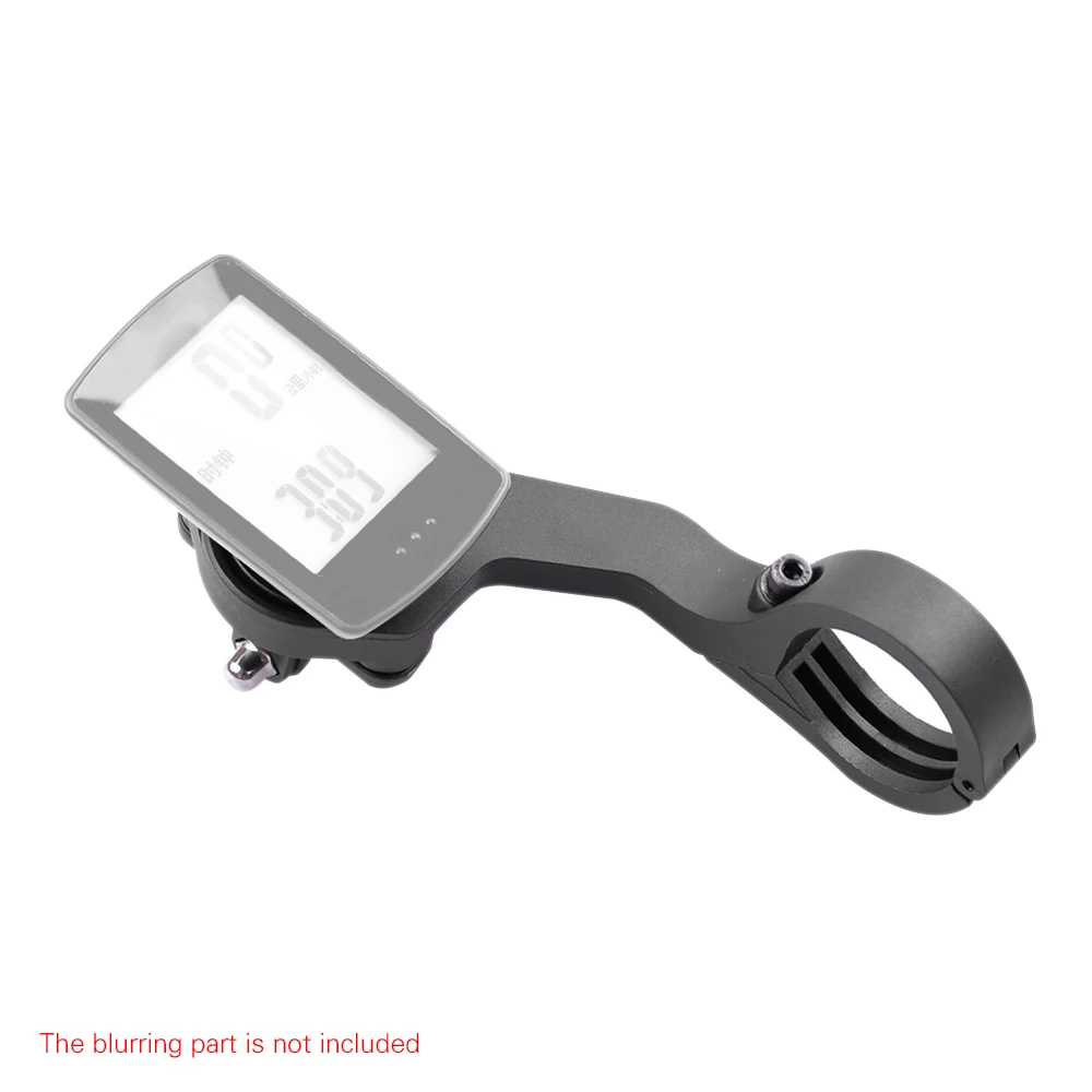 Держатель для крепления на велосипед Andoer крепление компьютера комплект CATEYE