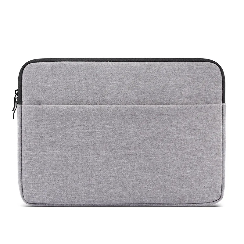 pro 6 Light grey Чехол для microsoft Surface pro 5 6 PRO Lite 1", мягкая сумка, чехол для microsoft Surface Pro 3 4 12,3, противоударный чехол s - Цвет: pro 6 Light grey