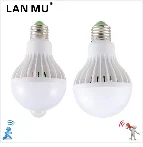 Умная Светодиодная лампа IC 2835SMD, 10 Вт, 20 Вт, 30 Вт, 50 Вт, 100 Вт, AC 220 В-240 в, сделай сам, для наружного прожектора, сада, холодный белый, теплый белый