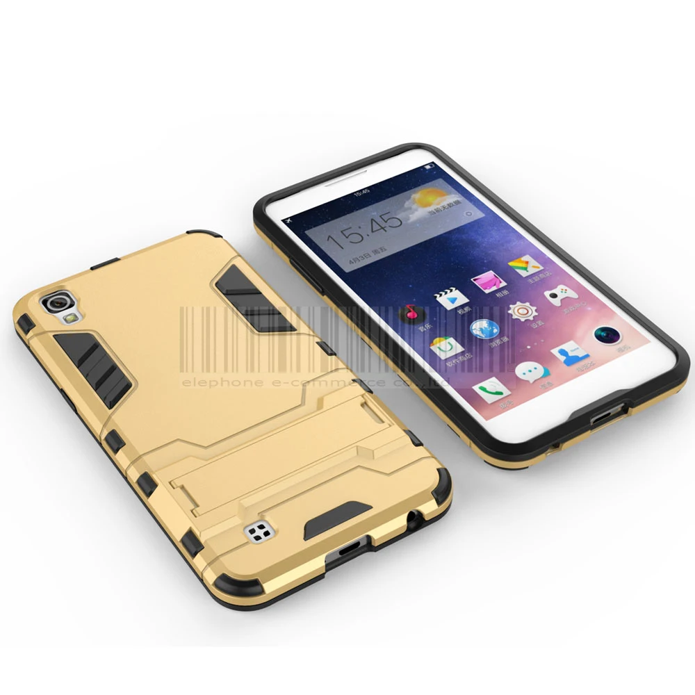 Для LG X power K210 K220 K220ds двухслойный защитный чехол для телефона силиконовый и ПК