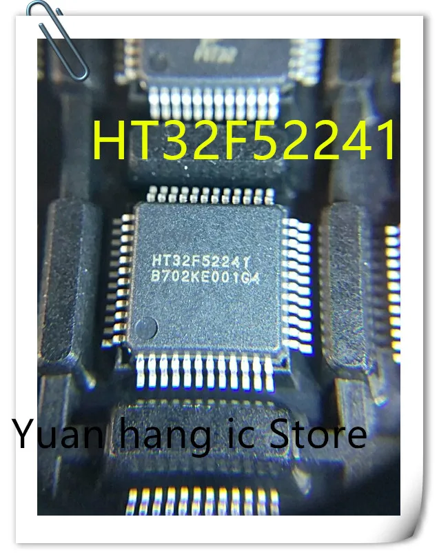 5 шт. 100% Бесплатная доставка новый оригинальный телефон HT32F52241 32F52241 | Электроника