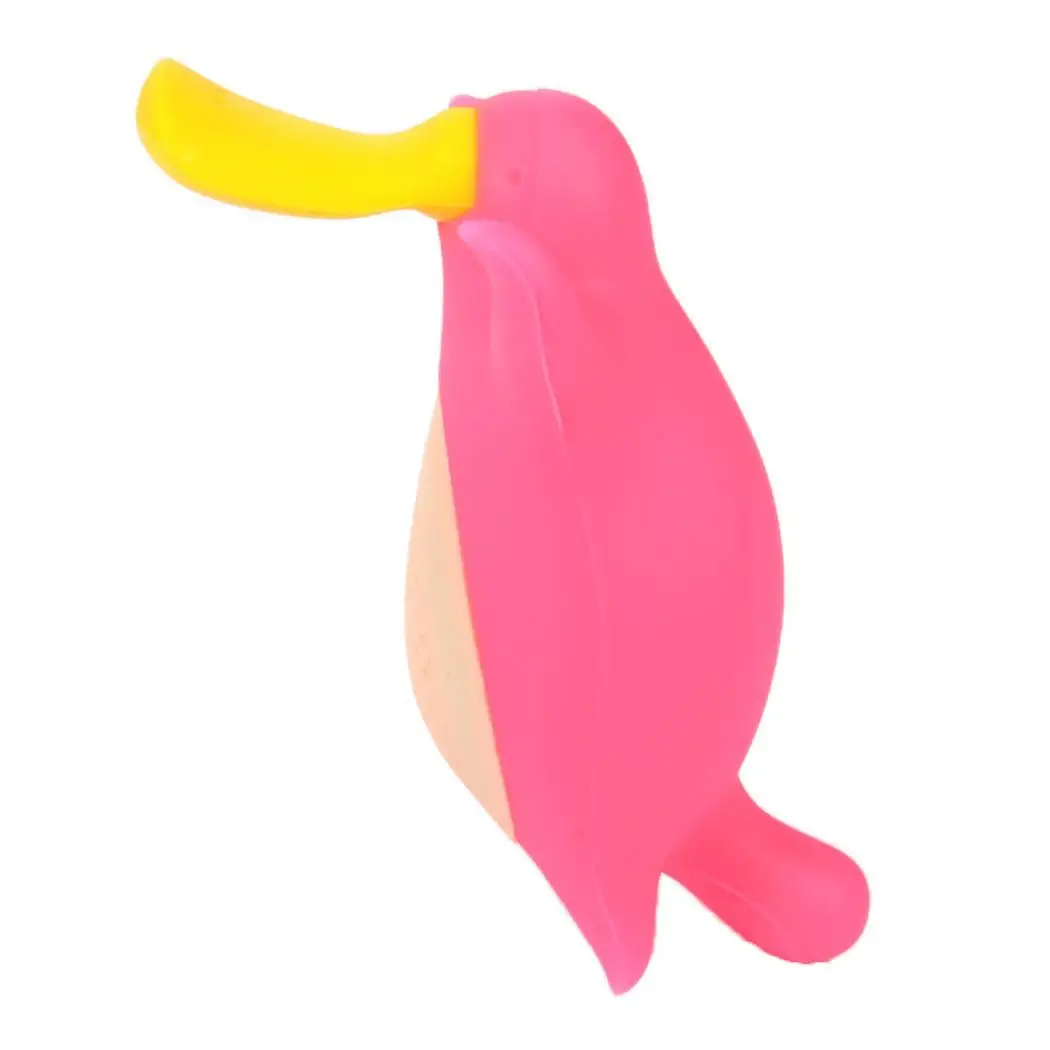 Милый мультяшный силиконовый чай свободный опрыскиватель травяная форма дизайн