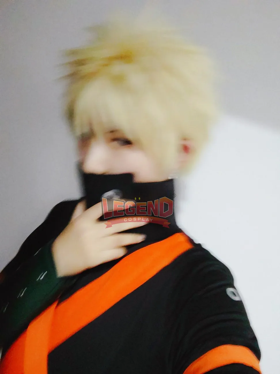 Косплей Легенда мой герой Academy boku no hero Academy Katsuki Bakugou Косплей Костюм для взрослых на заказ