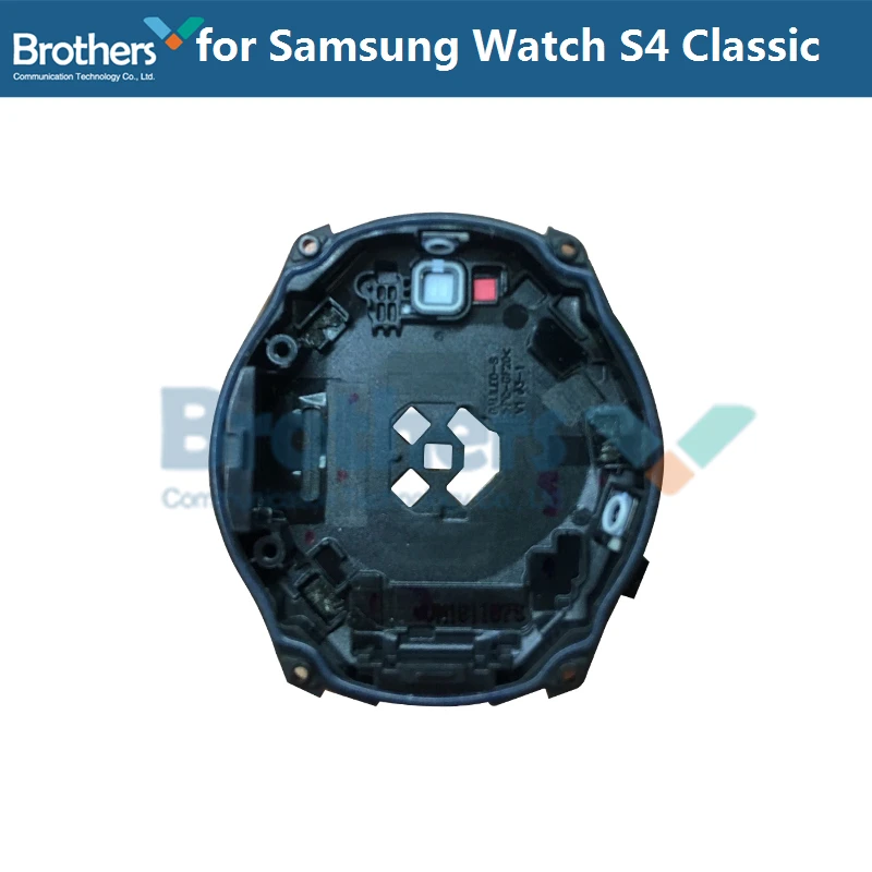 Чехол для Samusng Watch Cear S3 S4 Классический чехол задней панели корпуса батареи