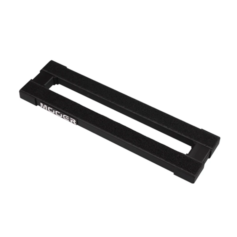 Mooer Stomplate Мини Педальный PB 05 компактный размер и простой стиль отражают