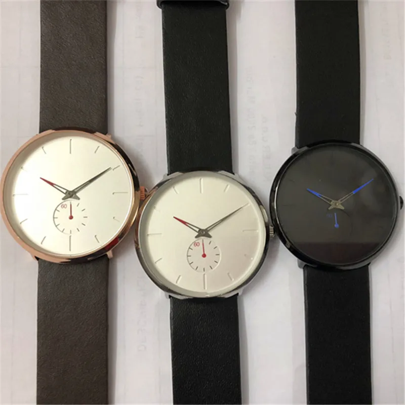 Часы BAOSAILI CL028 мужские с хронографом стильные японские кварцевые наручные часы Movt