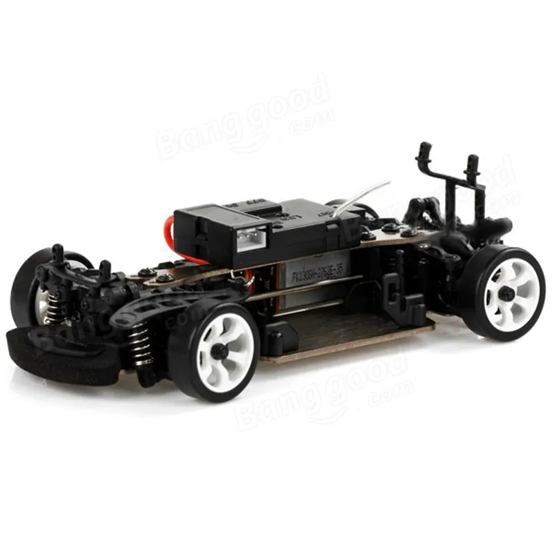 Wltoys K969 1/28 2 4G 4WD высококачественный Радиоуправляемый автомобиль дрейф | Игрушки и