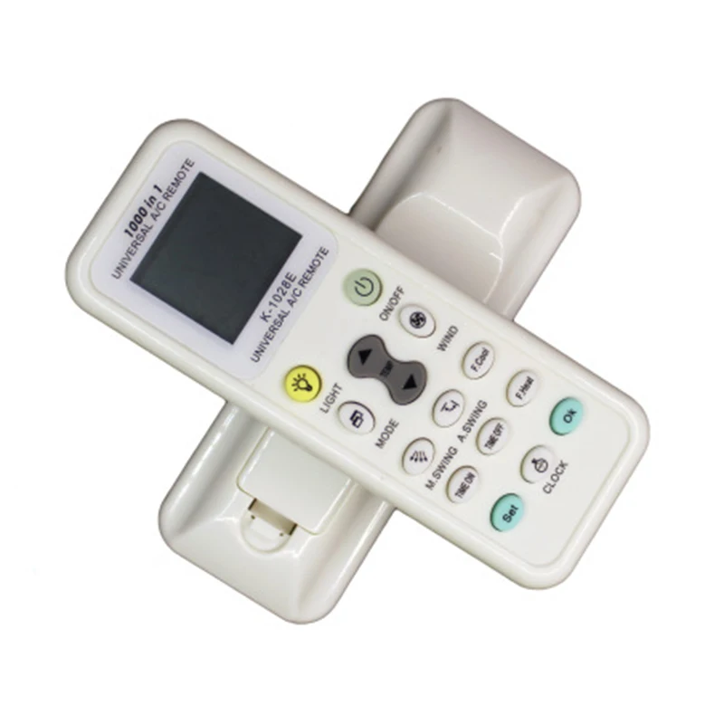 Универсальный пульт дистанционного управления Низкое энергопотребление