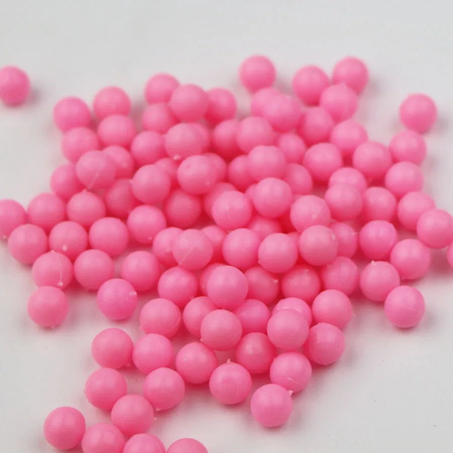 500 шт./компл. 30 Цвета 5 мм распыления воды Aqua Perler Magic Бусины развивающие 3D Пазлы аксессуары для детских игрушек - Цвет: 19
