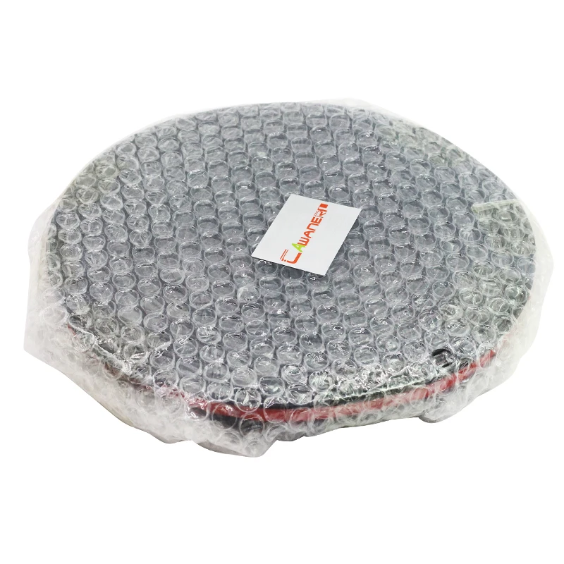 Автомобильная уплотнительная лента Cawanerl комплект уплотнительных лент резиновая