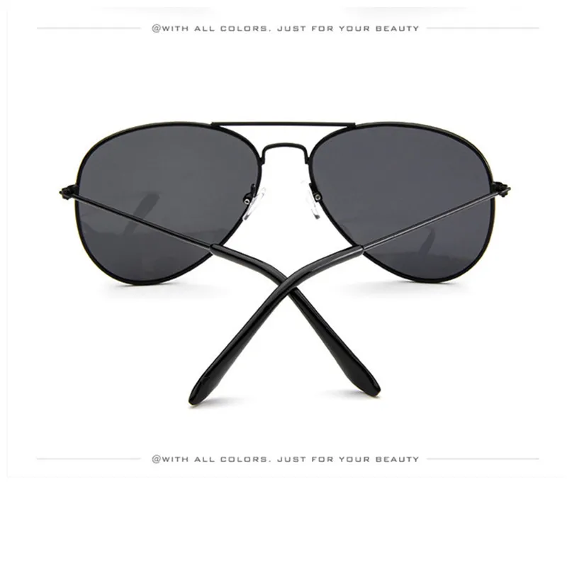 Женские и мужские солнцезащитные очки в овальной оправе стиле ретро UV400 новинка