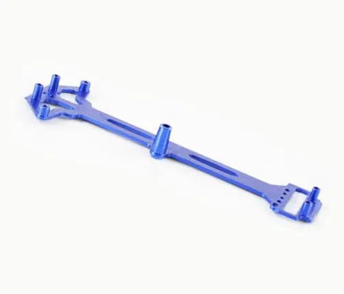 

HSP part 580002 Radio Tray (AL) for 1/18 Off-Road Crawler car free shipping