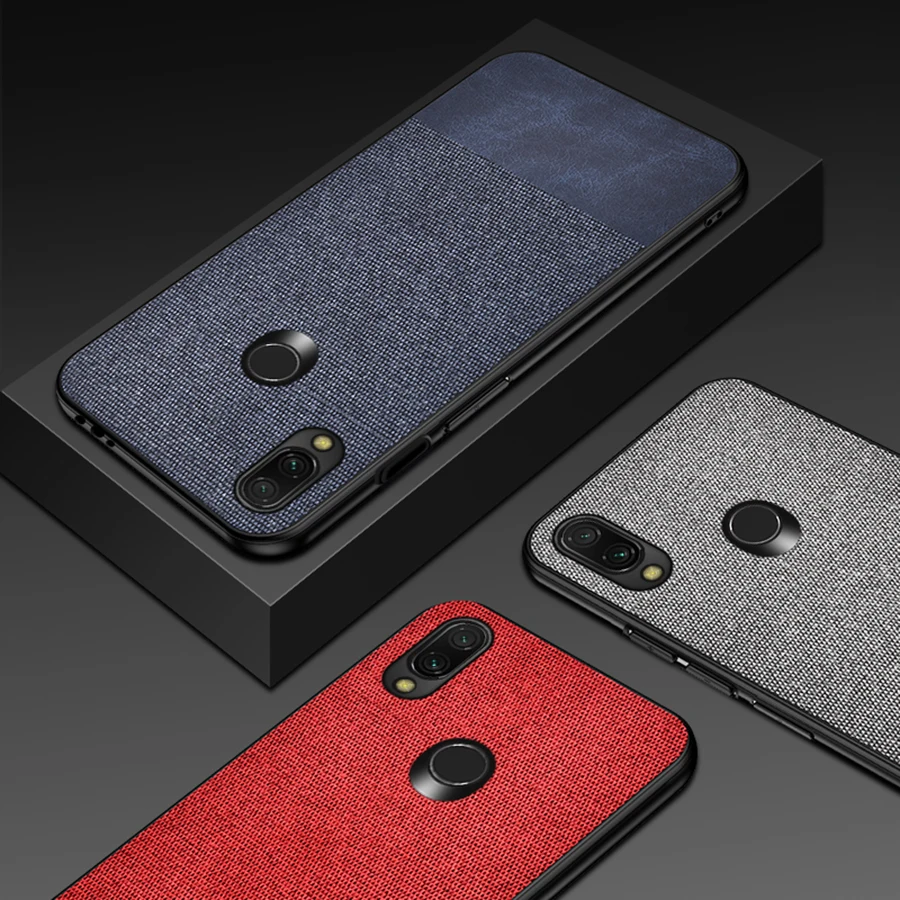 Чехол для Xiaomi Redmi 7A Xiomi Note 7 8 Pro чехол телефона ковбойские Защитные чехлы Global K20