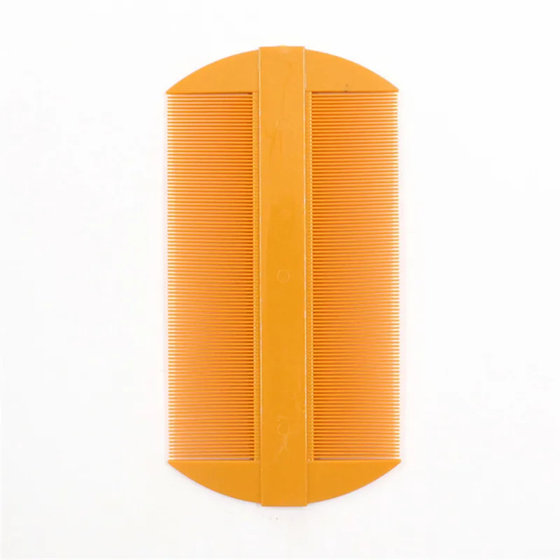 Расческа для собак кошек волос инструмент чистки триммер ухода удаления