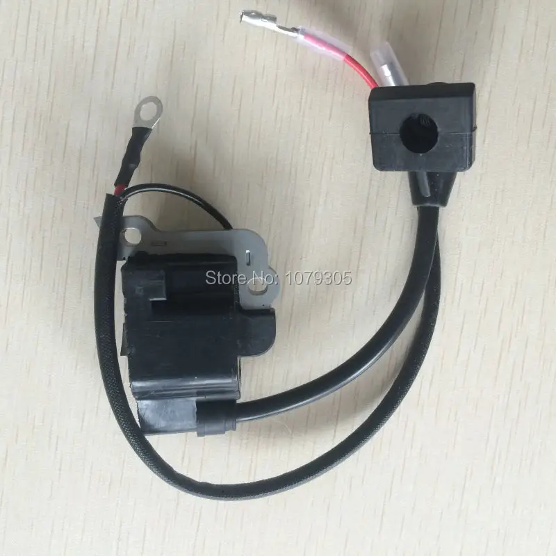 Катушка зажигания для газонокосилки GX35 140|cutter nipper|coil connectorcoil ac |