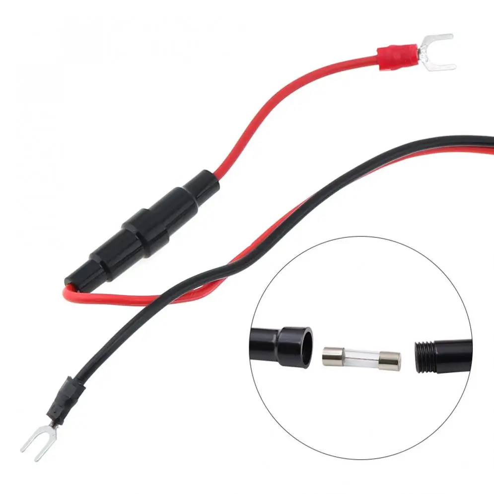 Водонепроницаемое зарядное устройство для мотоциклов с USB поддержка установки