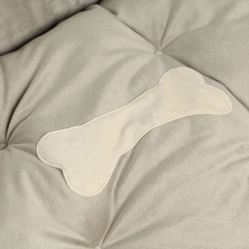 кровать для собаки Дом любимчика Костюм Для 0 ~ 30 кг Домашних Животных Размер