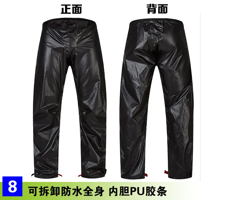 Motoboy мужские спортивные штаны для езды на мотоцикле мотокросса внедорожные