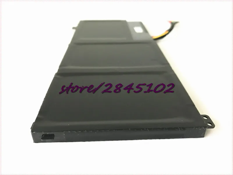 11 4 V 4465mAh AC14A8L Аккумулятор для Acer Aspire VN7 571 571G 591 591G KT.0030G.001|Аккумуляторы ноутбуков| |