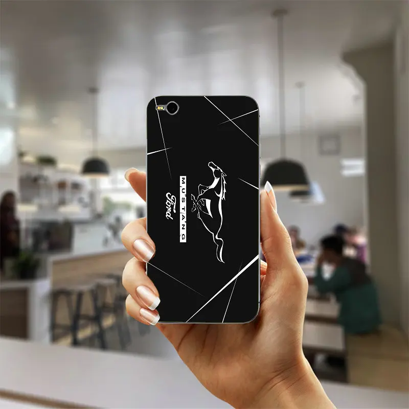 Мягкий силиконовый чехол-накладка для мобильного телефона из ТПУ чехлы sony Xperia Z
