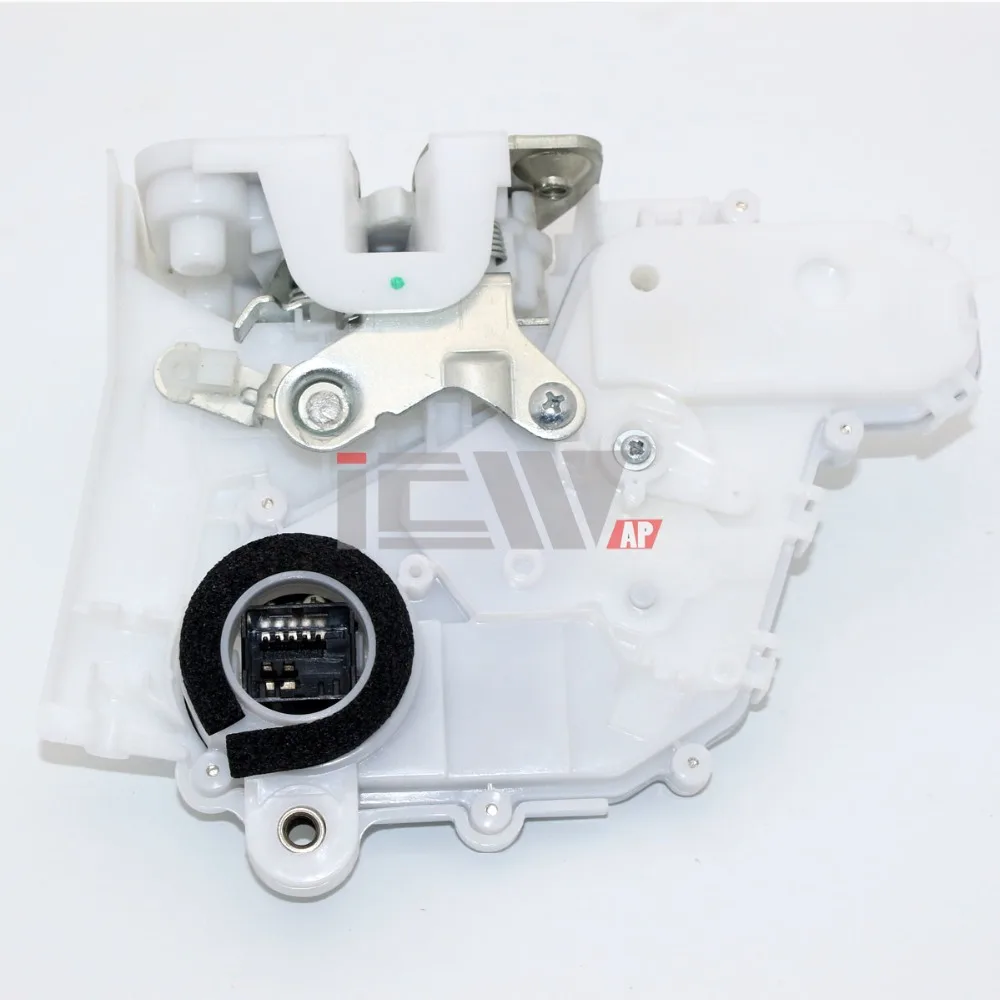 Привод центрального замка правой передней двери для HONDA CR V 2007 2011 RE1/RE2/RE4 CIYT/FIT 2009 2013