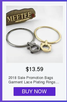 Meetee, 6 мм/8 мм, 360 шт., металлические заклепки, двухсторонние+ инструменты для установки, для рукоделия, сумки, шляпы, украшения ногтей, кожаные изделия