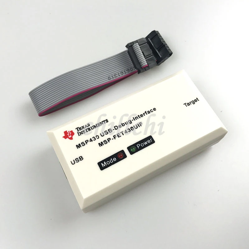 Симулятор MSP430 FET430UIF оригинальный дизайн MSP430F149 Lilda|msp430|originalm&m |