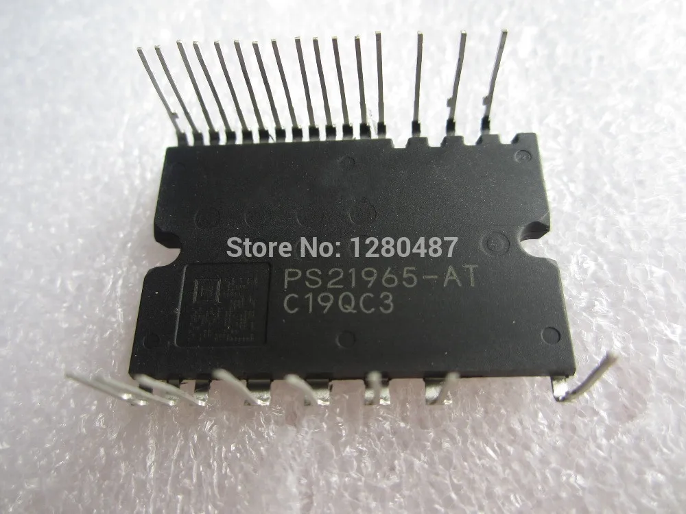 

1PCS PS21965-AT PS21965 MODULE HAILANGNIAO