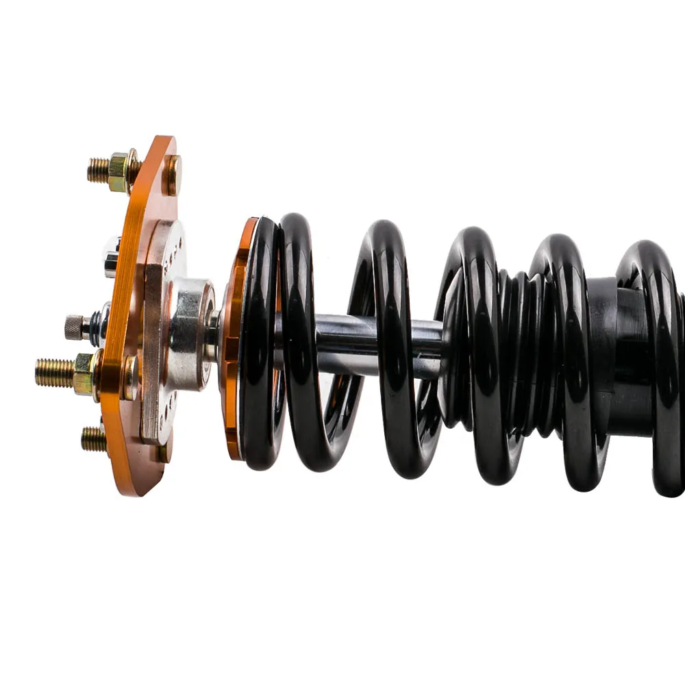 Coilover амортизатор подвески Adj. для Nissan Silvia S14 200SX 240SX 94 98 ammortizatore катушка пружина