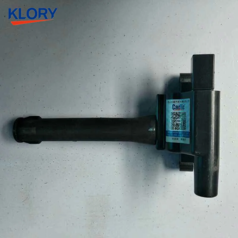 KD 7003 NEC100730 NEC100730L NEC000120 NEC000120L черные катушки зажигания для Roewe 550 750 W5 MG7 1 8 T MG3 4 MG6