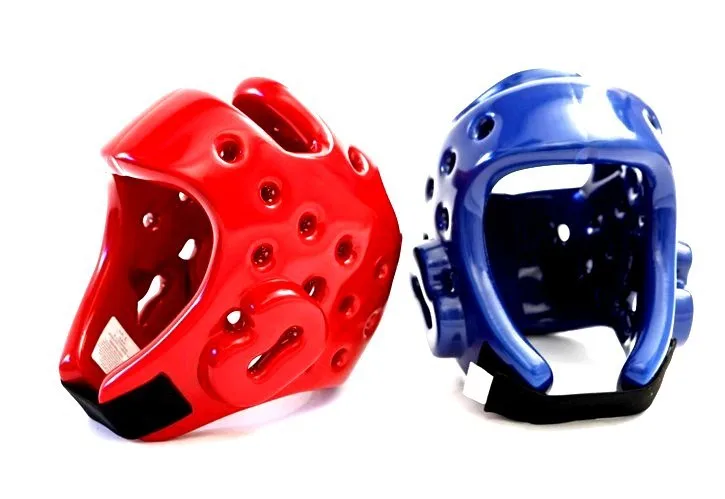 Mooto protective Helmet 5pcs Taekwondo &amp Karate headgear armguard shin guard chest WTF standard gym sport clothes+Bag | Спорт и
