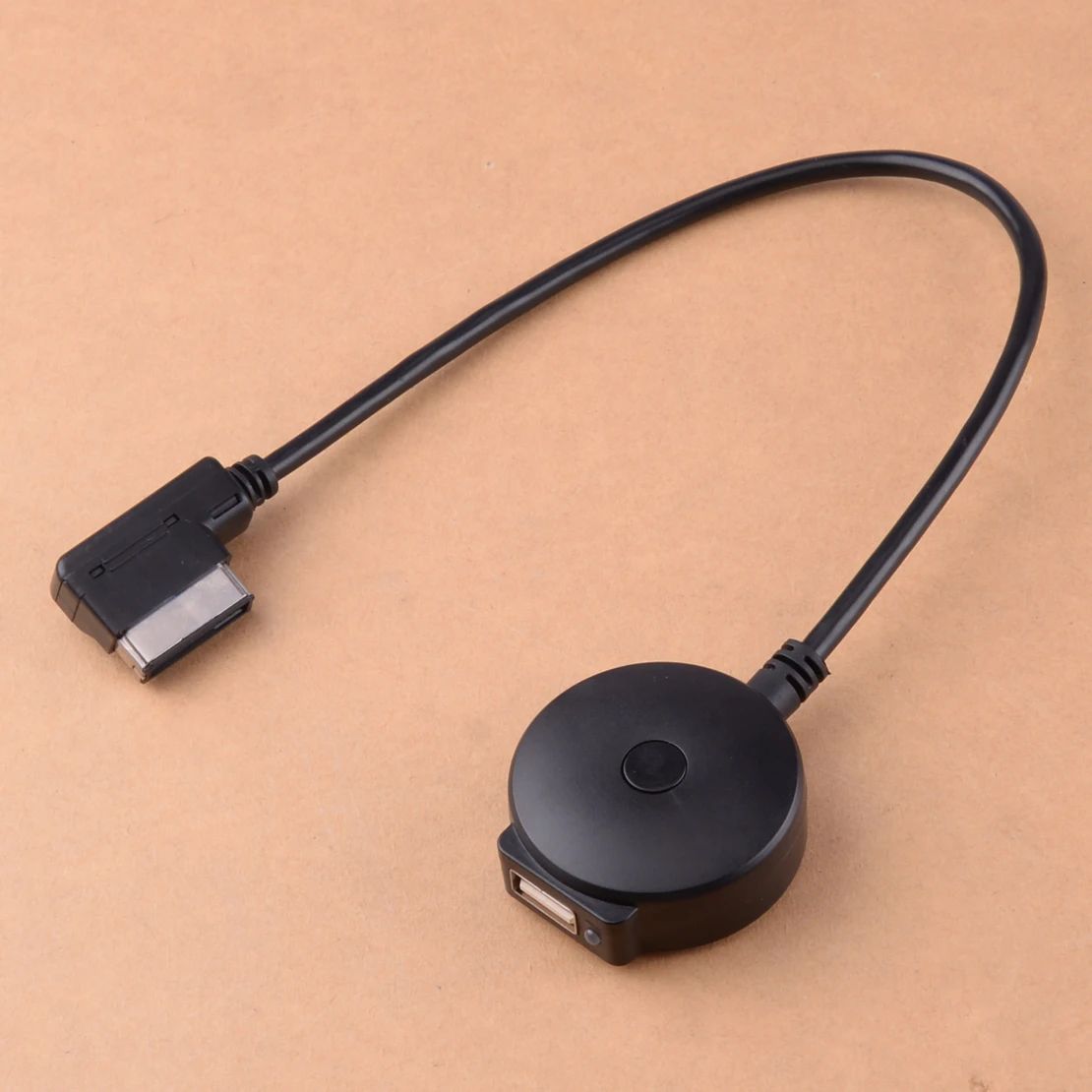 Beler Bluetooth аудио AUX Интерфейс USB адаптер кабель AMI MDI Аксессуары для инструментов