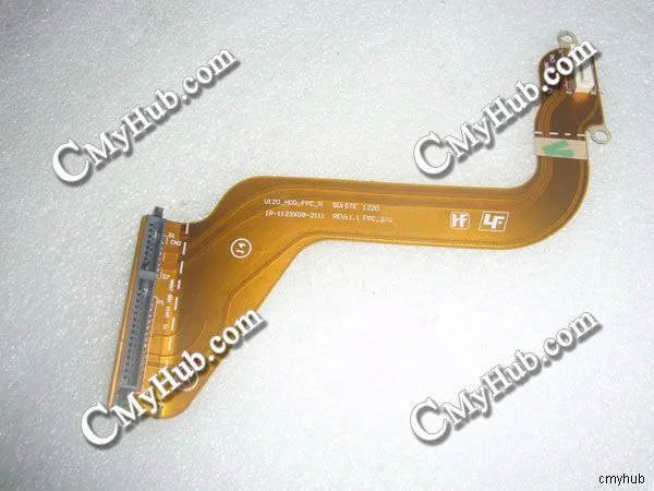 Новинка для Sony Vaio SVS13 SVS13A2S2C SVS13A300C SVS131100C V120 FPC-270 1P-1126X03-2110 SATA жесткий диск HDD кабель