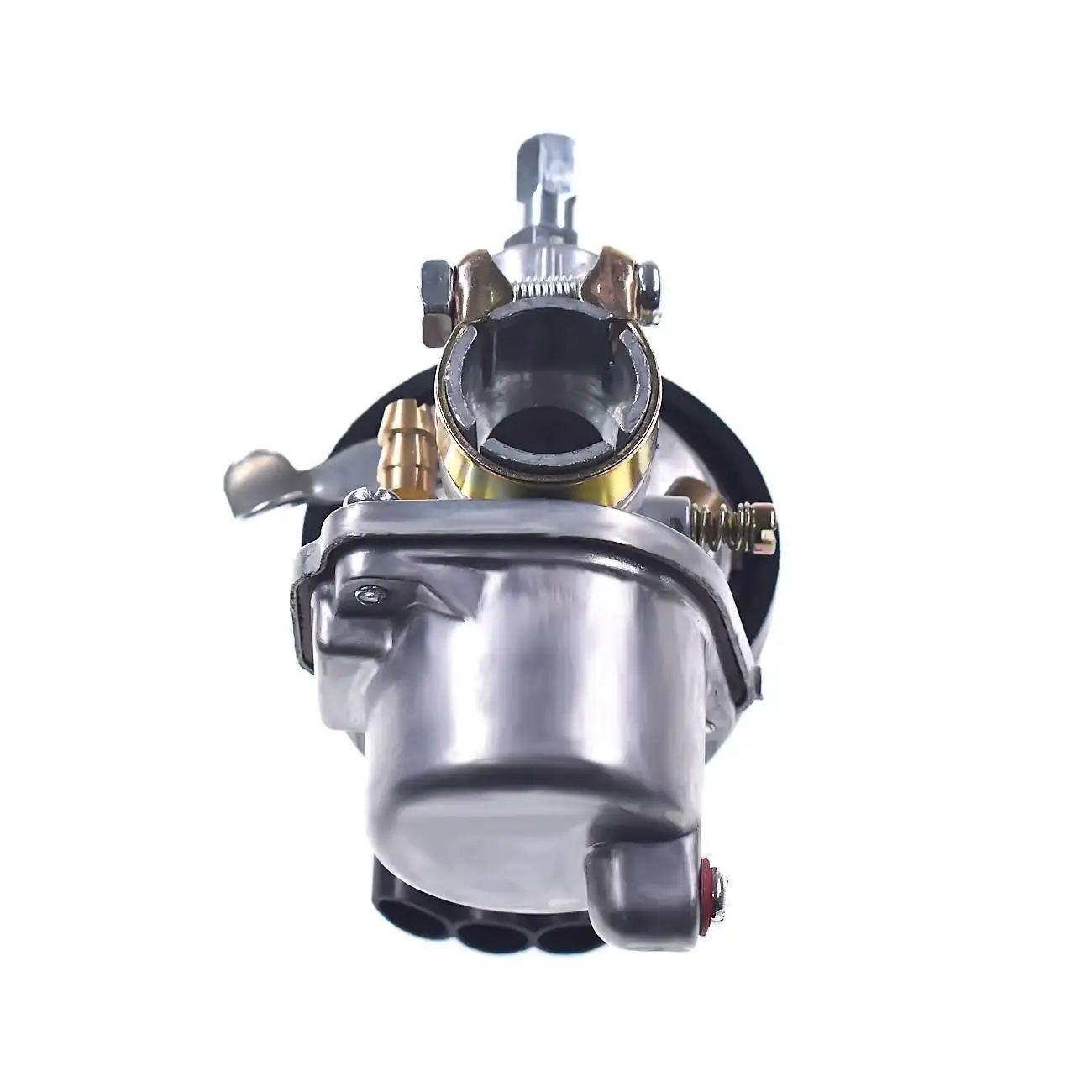 

Spare Carburetor Replacement Repair Motorcycle Motorized Bike Part Carb