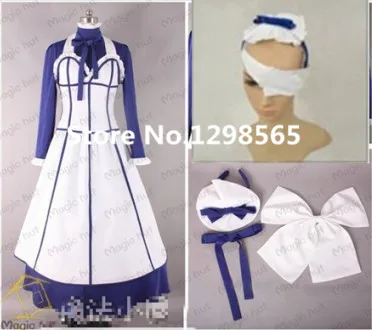 Платье для косплея черного Батлера Ханны аннафеллоу|cosplay costume|dress cosplayblack butler cosplay
