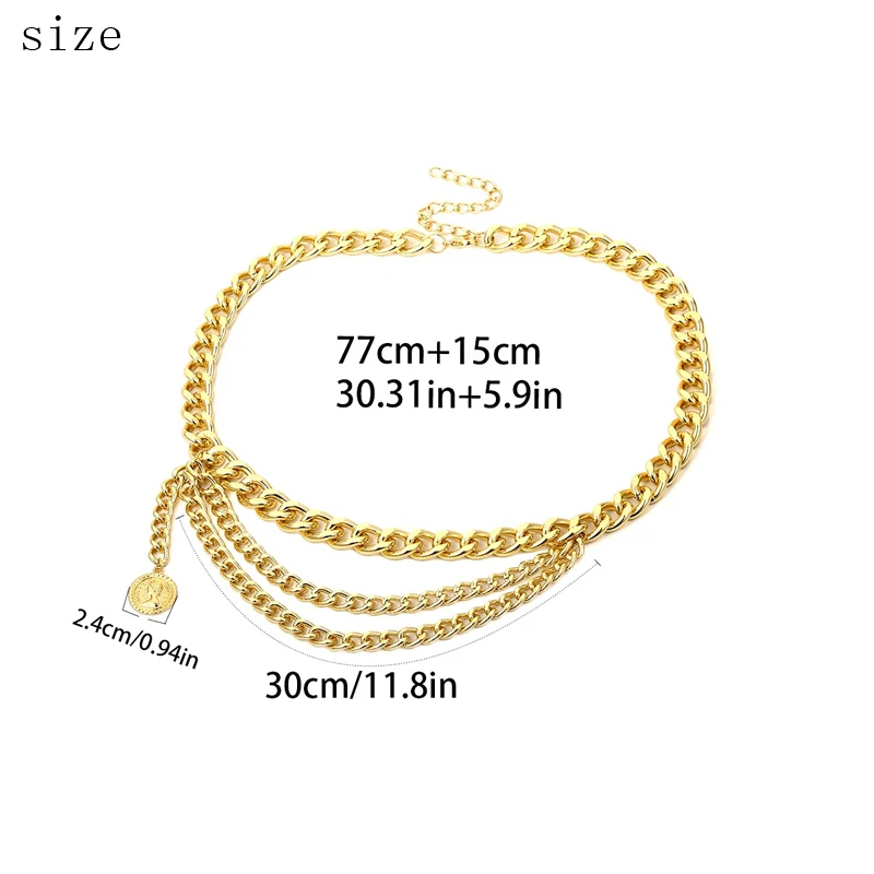 Женский ремень с цепочкой и кисточками брендовый модный пояс для платья